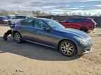 2012 INFINITI G37