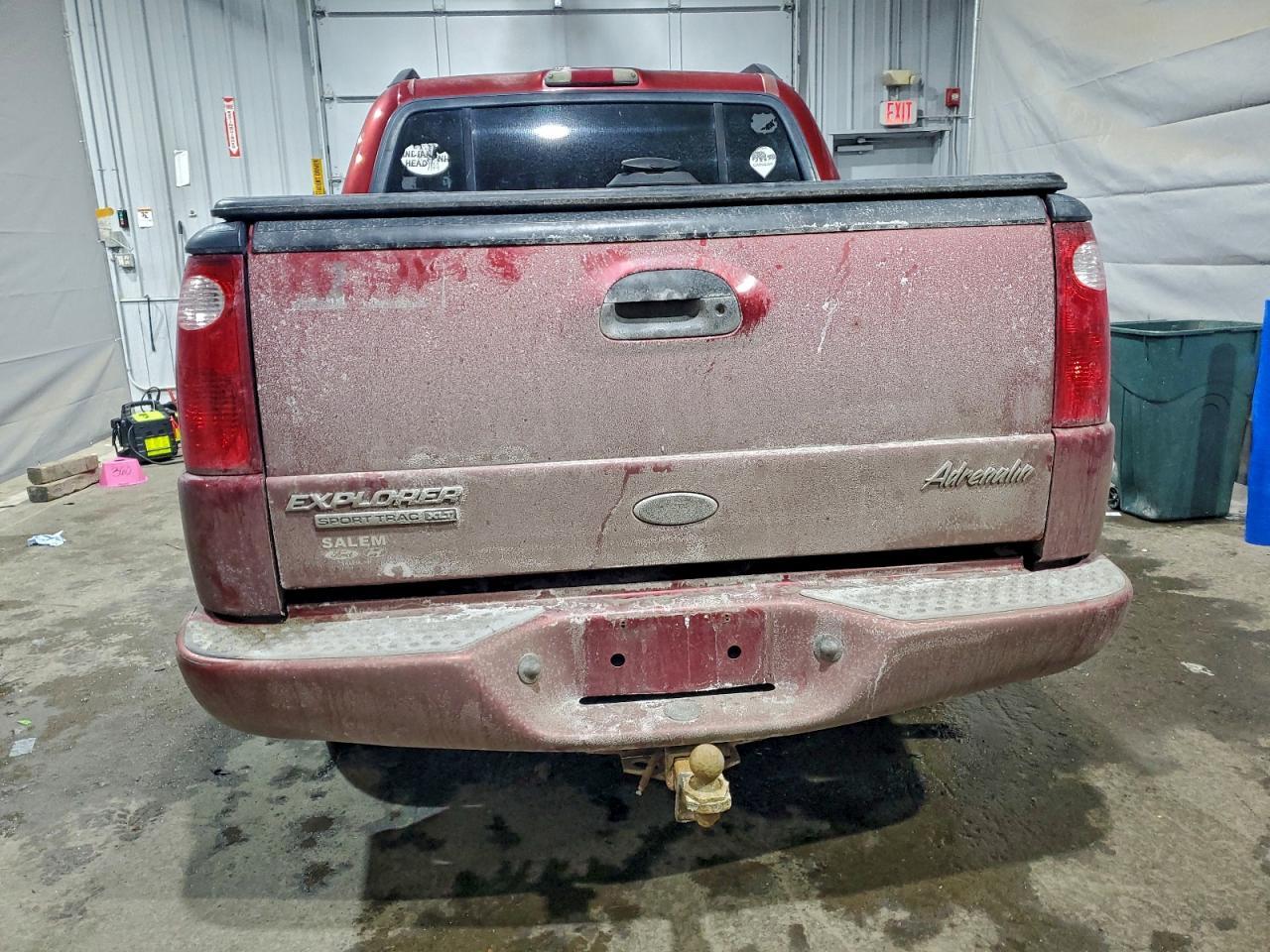 2005 FORD Explorer Sport Trac