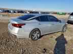 2023 NISSAN ALTIMA