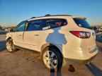 2016 CHEVROLET TRAVERSE