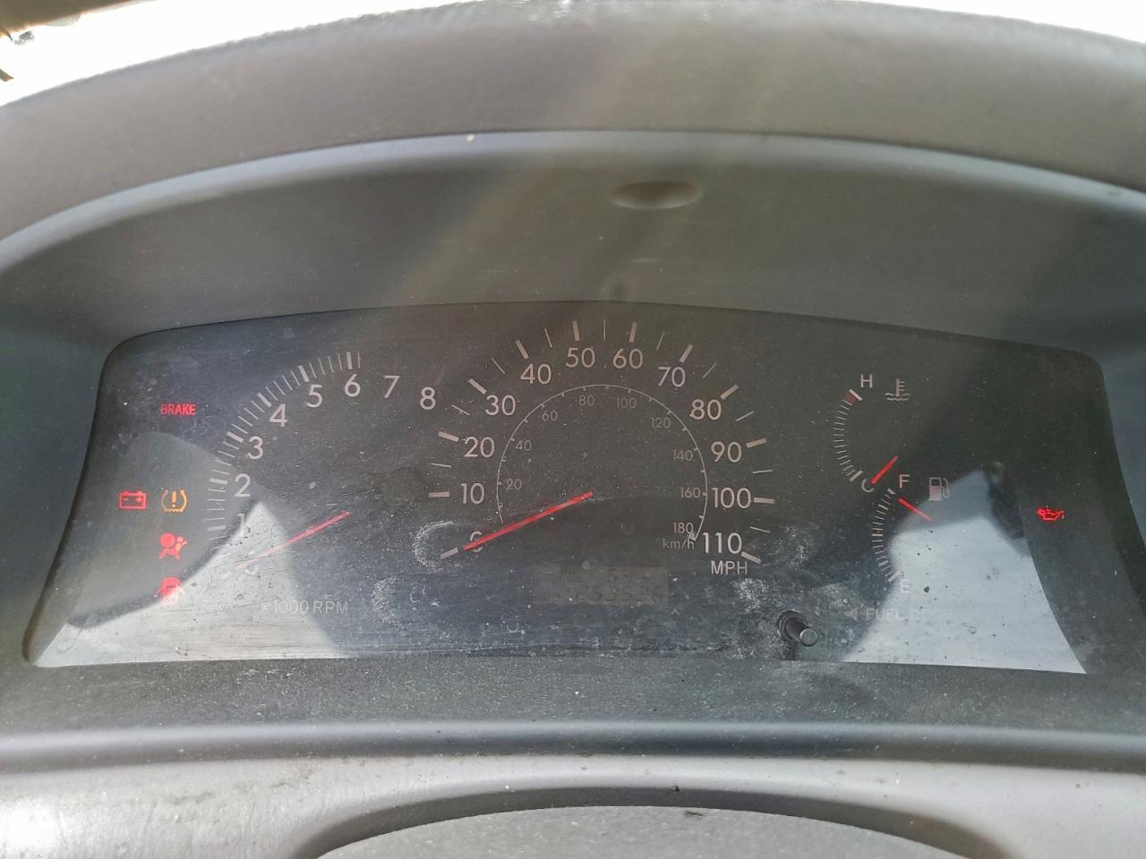 2008 TOYOTA COROLLA