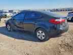 2016 KIA FORTE