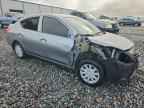 2014 NISSAN VERSA