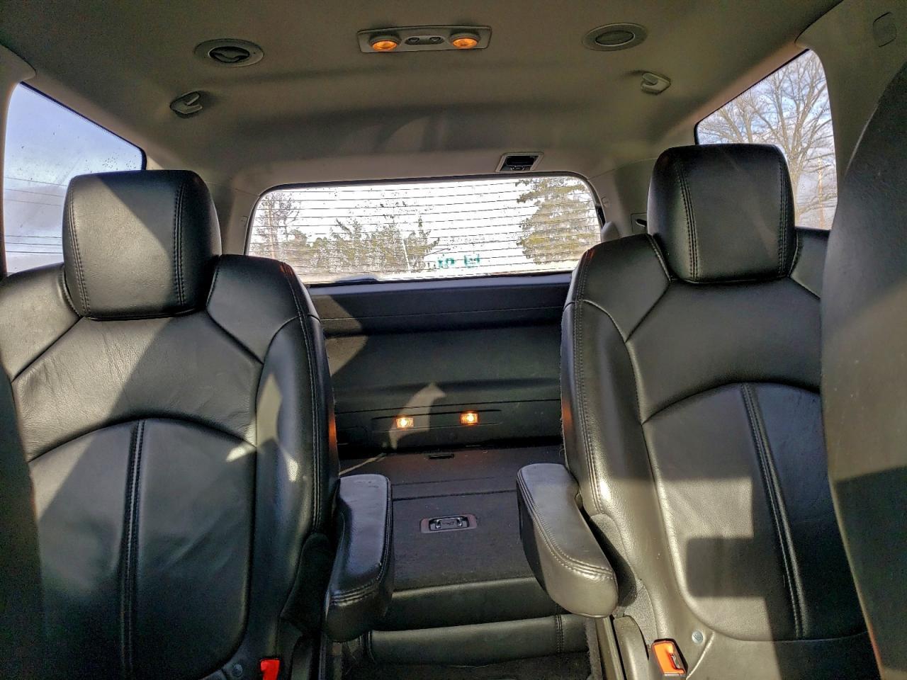 2010 GMC ACADIA