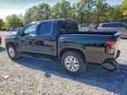 2022 NISSAN Frontier