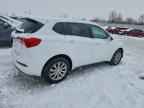 2020 BUICK Envision