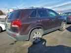 2012 KIA SORENTO
