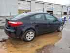2016 KIA FORTE