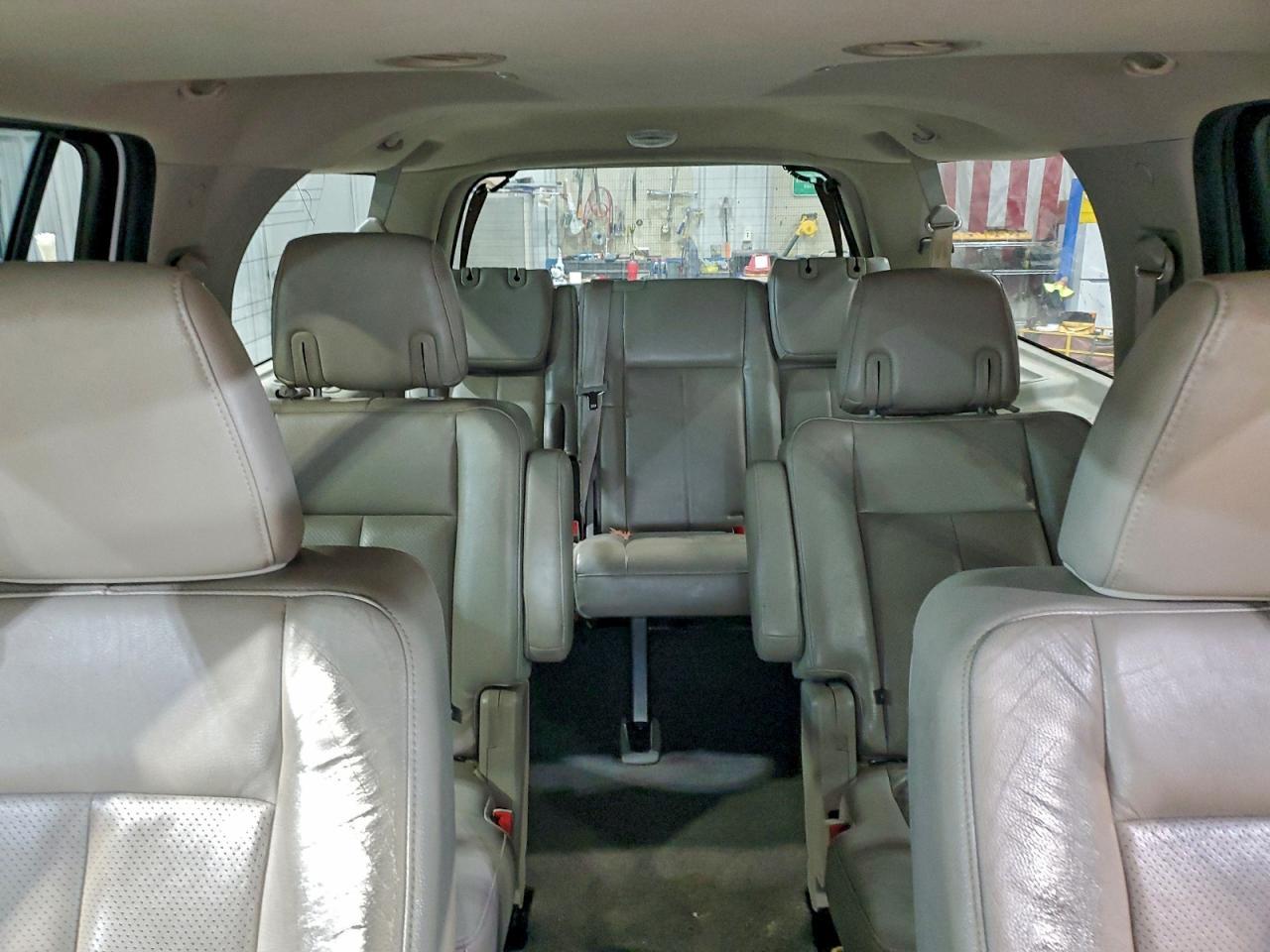 2010 FORD Expedition