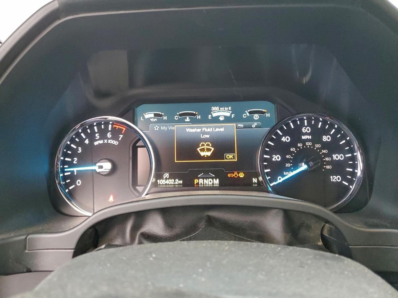 2018 FORD Expedition