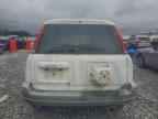 2001 HONDA CR-V