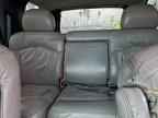 2001 CHEVROLET Tahoe