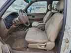 2000 TOYOTA TACOMA