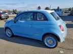 2015 FIAT 500