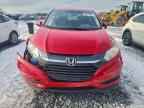 2017 HONDA HR-V