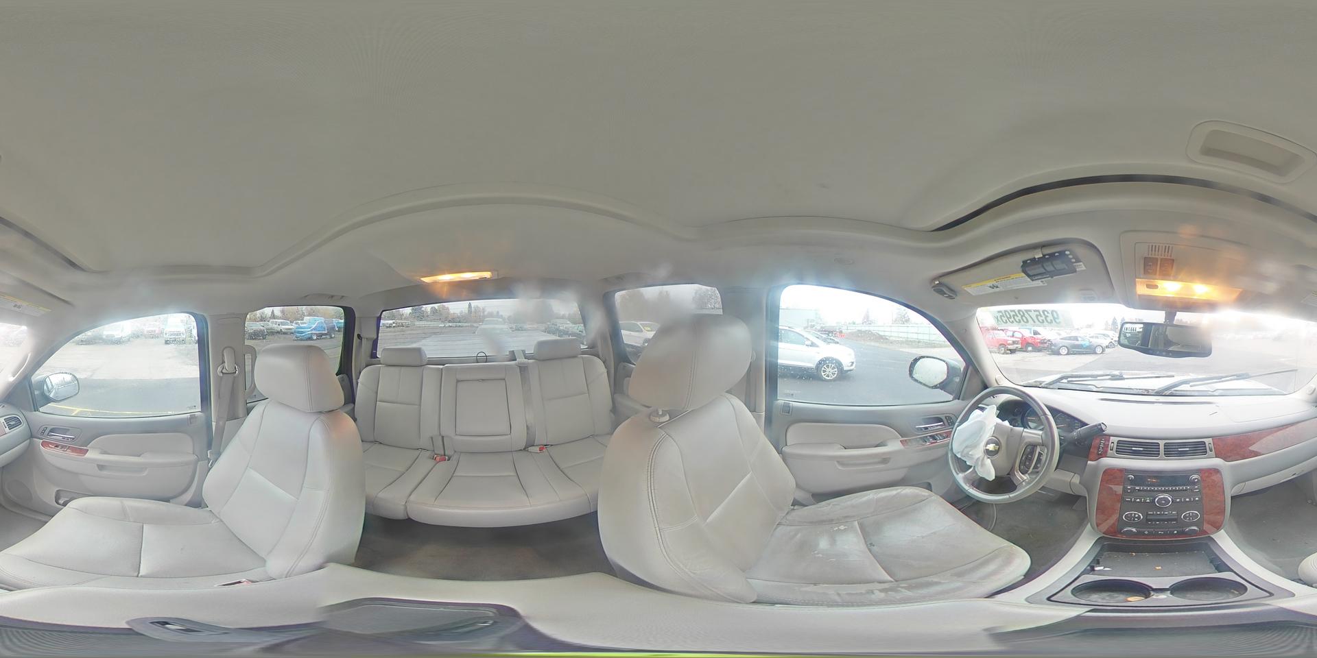 2012 CHEVROLET Silverado