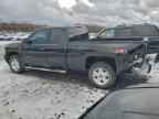 2011 CHEVROLET SILVERADO 1500