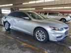 2016 CHEVROLET Malibu Limited
