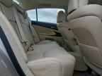 2011 LEXUS GS 350