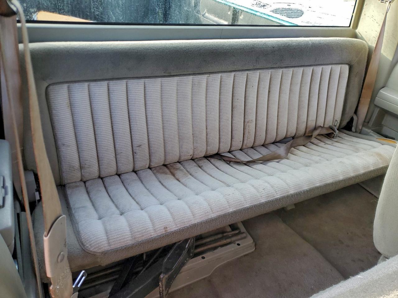 1994 CHEVROLET Gmt