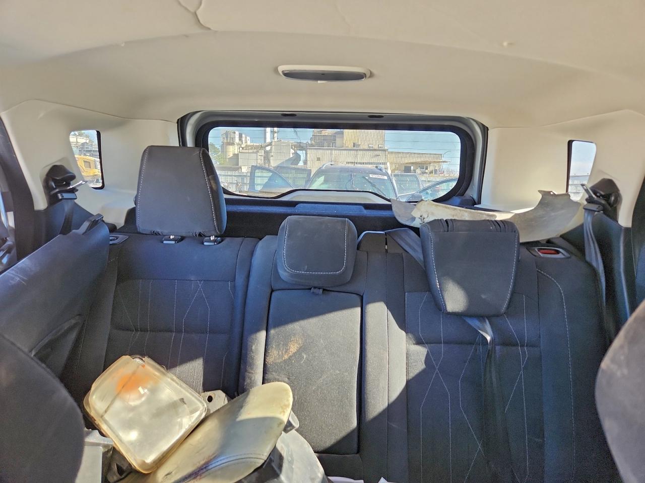 2021 FORD EcoSport