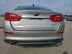 2014 KIA OPTIMA