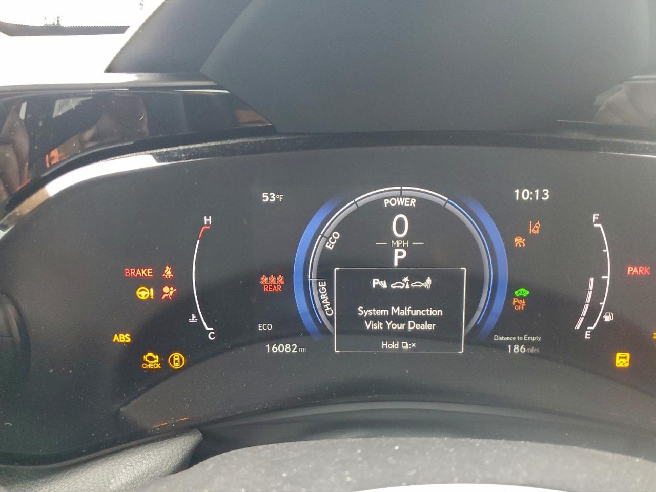 2025 LEXUS NX 350H