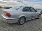 2000 BMW 5 series