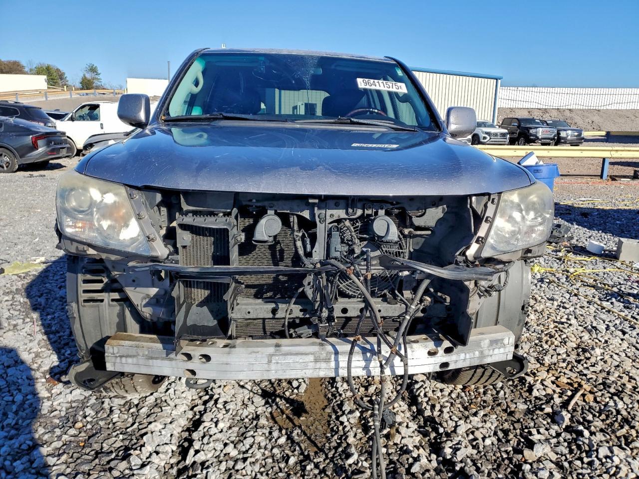 2011 LEXUS LX 570