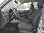 2013 SUBARU FORESTER