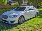 2017 LINCOLN MKZ