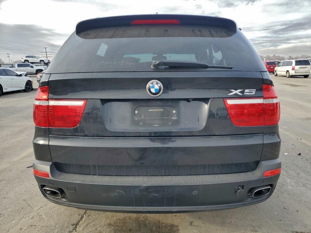 2009 BMW X5