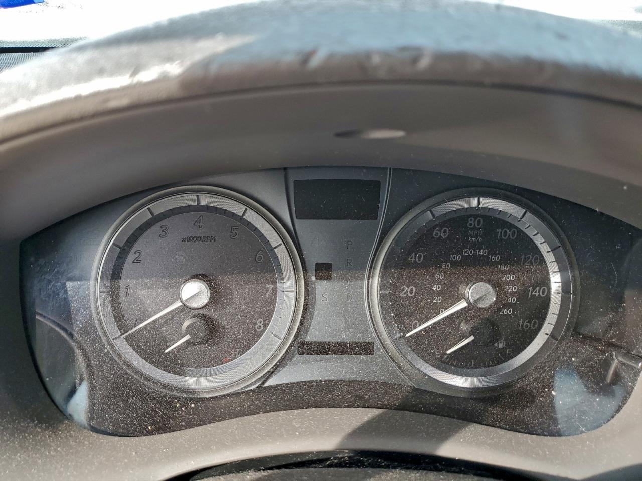 2007 LEXUS ES 350