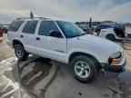 2004 CHEVROLET BLAZER