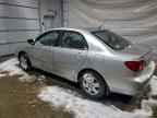 2007 TOYOTA COROLLA