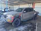 2023 NISSAN Frontier