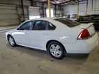 2011 CHEVROLET IMPALA