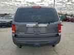 2015 HONDA PILOT