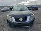 2014 NISSAN PATHFINDER