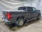 2014 GMC Sierra