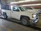 2018 GMC Sierra