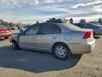 2002 HONDA CIVIC