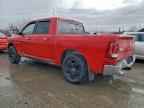 2009 DODGE RAM 1500