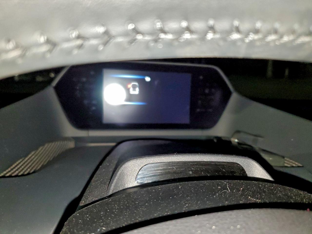 2024 SUBARU Solterra