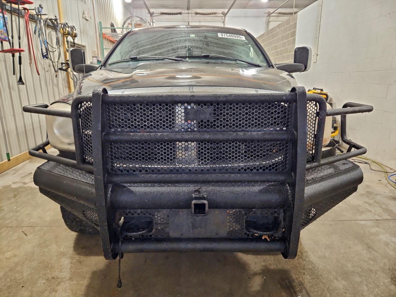 2006 DODGE Ram 2500