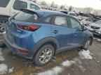 2020 MAZDA CX-3