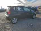 2006 CHEVROLET Aveo