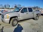 2009 CHEVROLET Silverado