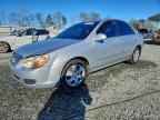 2007 KIA Spectra