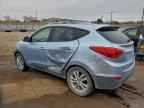 2011 HYUNDAI TUCSON